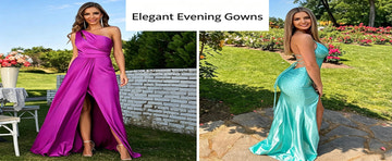 Step Into the Spotlight: Your Ultimate Guide to Finding the Perfect Evening Gown