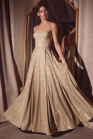 Vestido de fiesta con abertura en A para mujer, vestido de noche formal para ocasiones especiales