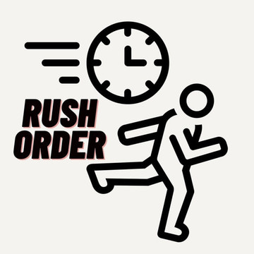 Express shipping surcharge