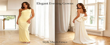 The Ultimate Guide to Finding Your Perfect Evening Gown: Elegance for Every Occasion