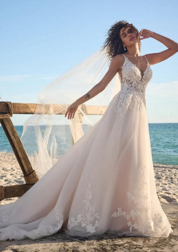 2026 Wedding Dresses