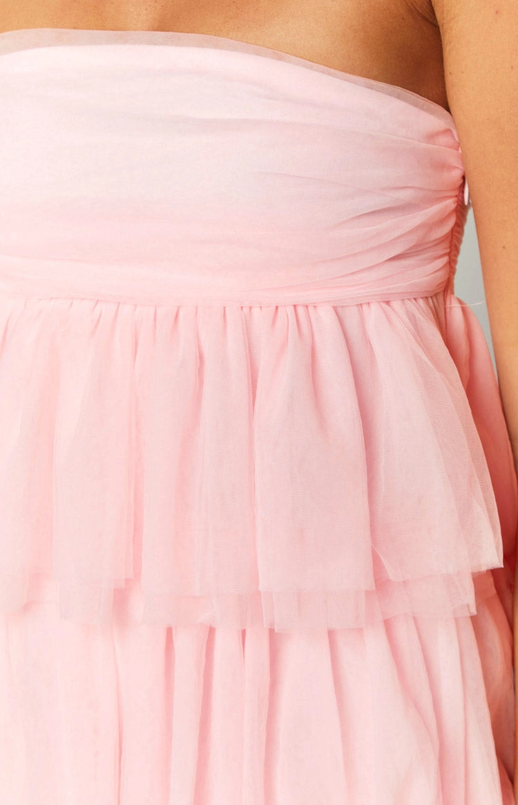 A-Line Strapless Sleeveless Side Zip Mini Homecoming Dress roselledress