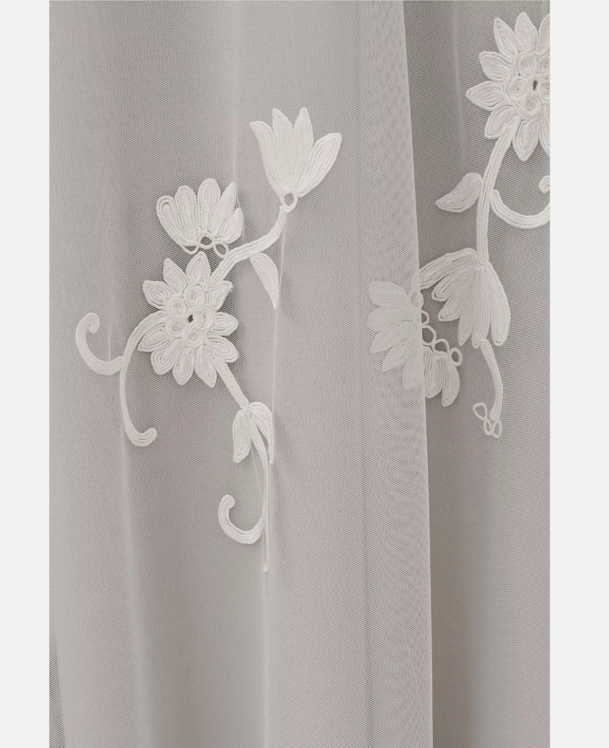 Women's Elegant Sleeveless Floral Embroidered Tulle Maxi Dress A-Line Princess Formal Prom Bridesmaid Dresses