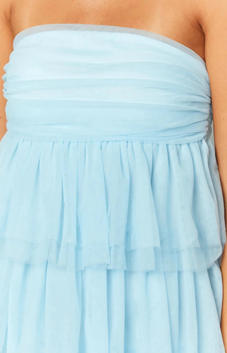 A-Line Strapless Sleeveless Side Zip Mini Homecoming Dress roselledress