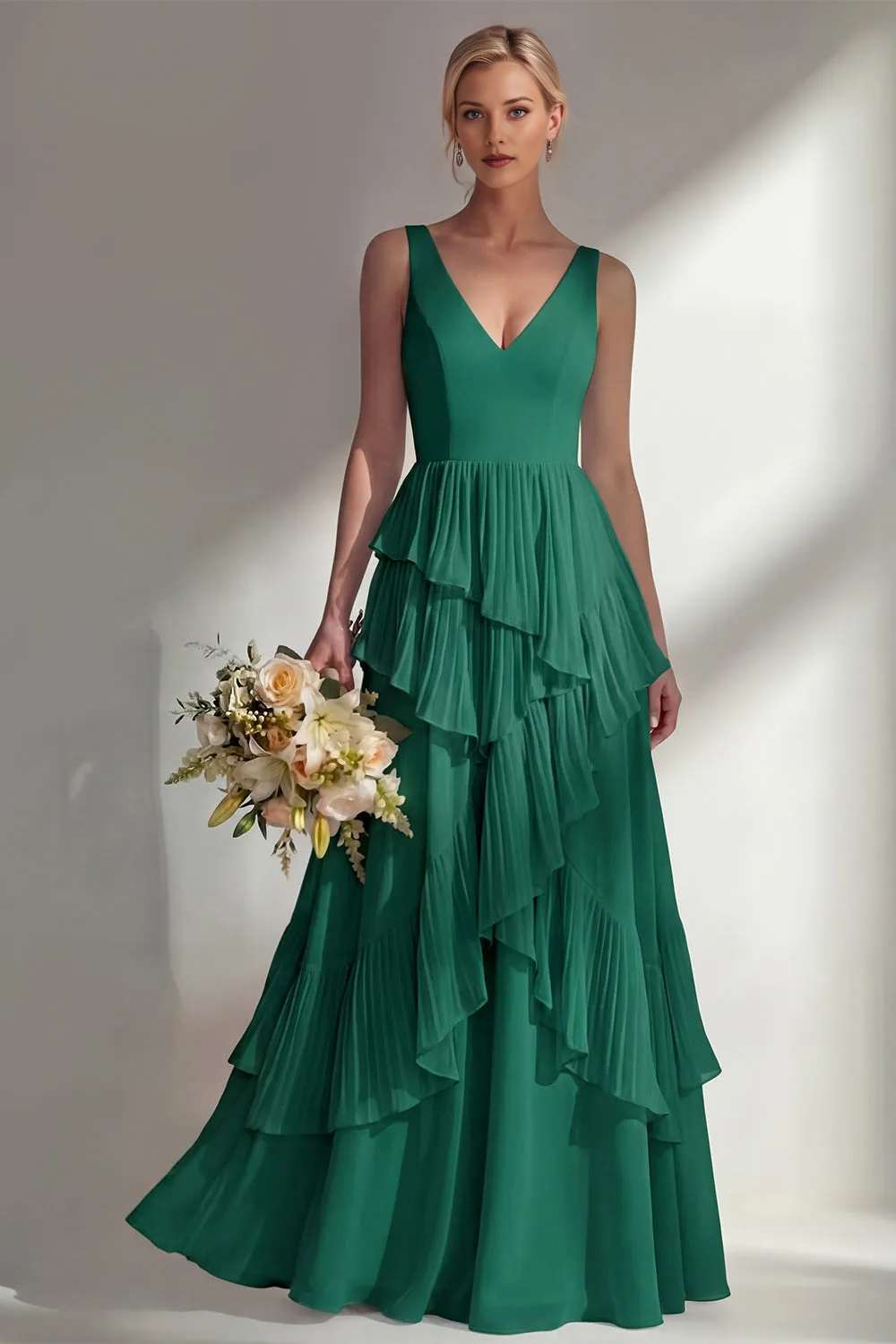 Strapless Sweetheart Corset Tulle Midi Dress with Sparkle Details
