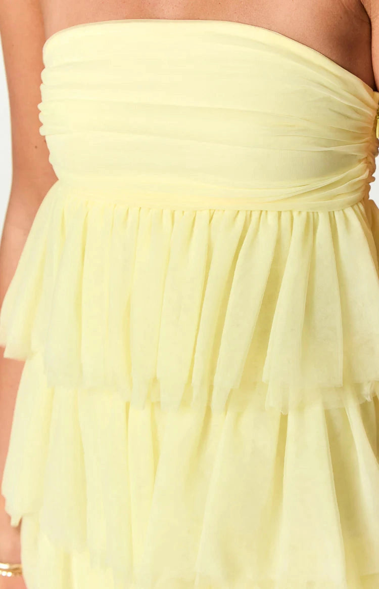 A-Line Strapless Sleeveless Side Zip Mini Homecoming Dress roselledress