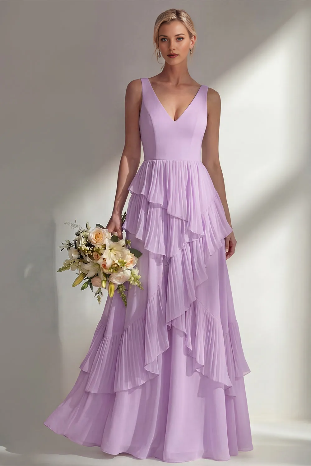 Strapless Sweetheart Corset Tulle Midi Dress with Sparkle Details