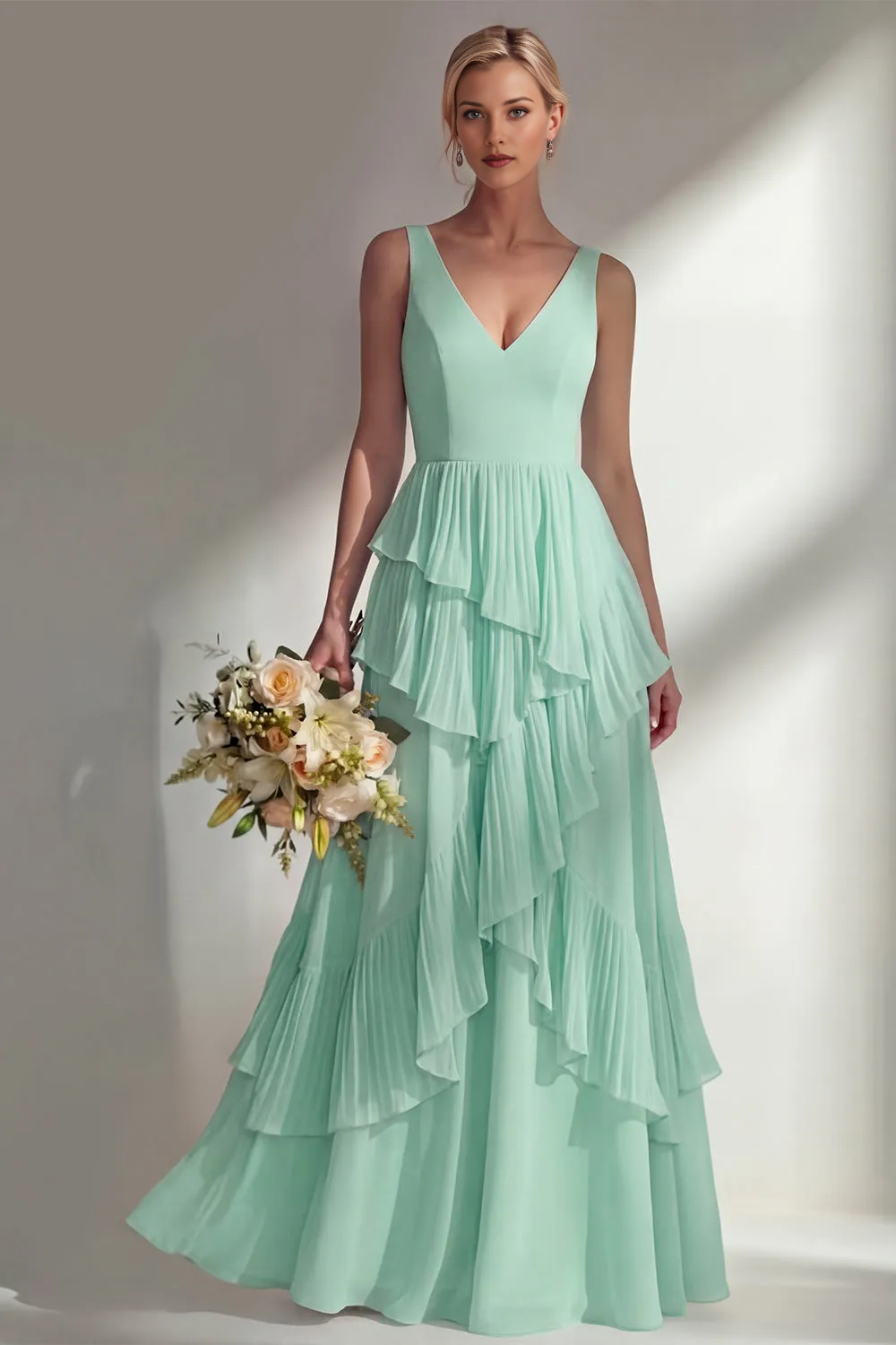 Strapless Sweetheart Corset Tulle Midi Dress with Sparkle Details