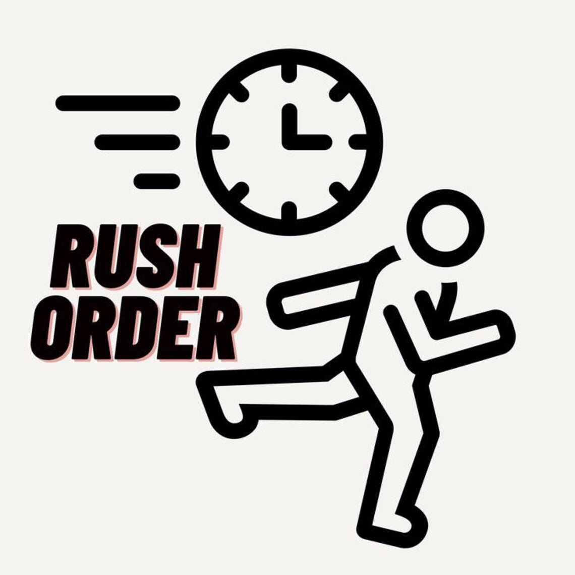 Express shipping surcharge
