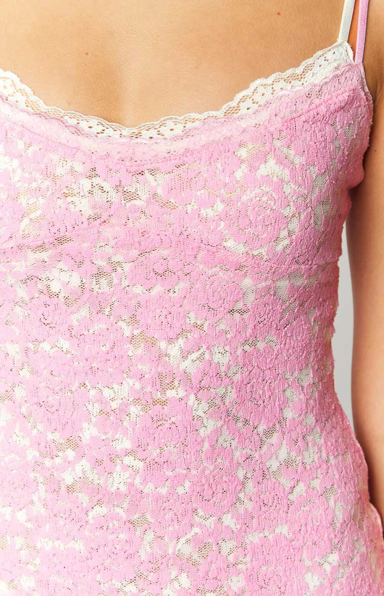Floral Lace Sheath V Neck Sleeveless Plain Back Mini Homecoming Dress