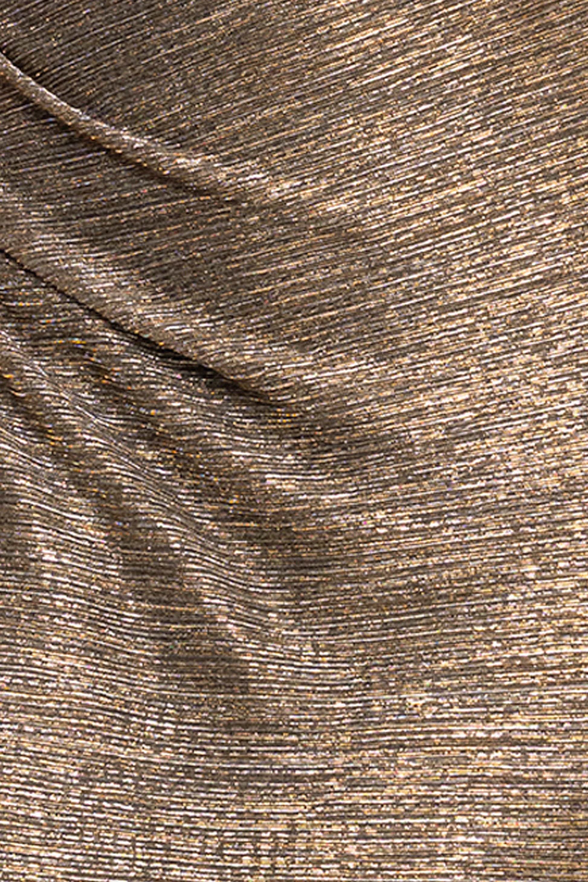 Sheath One-Shoulder Ruched Glitter Metallic Maxi Gown Long Mother of the Bride Dress