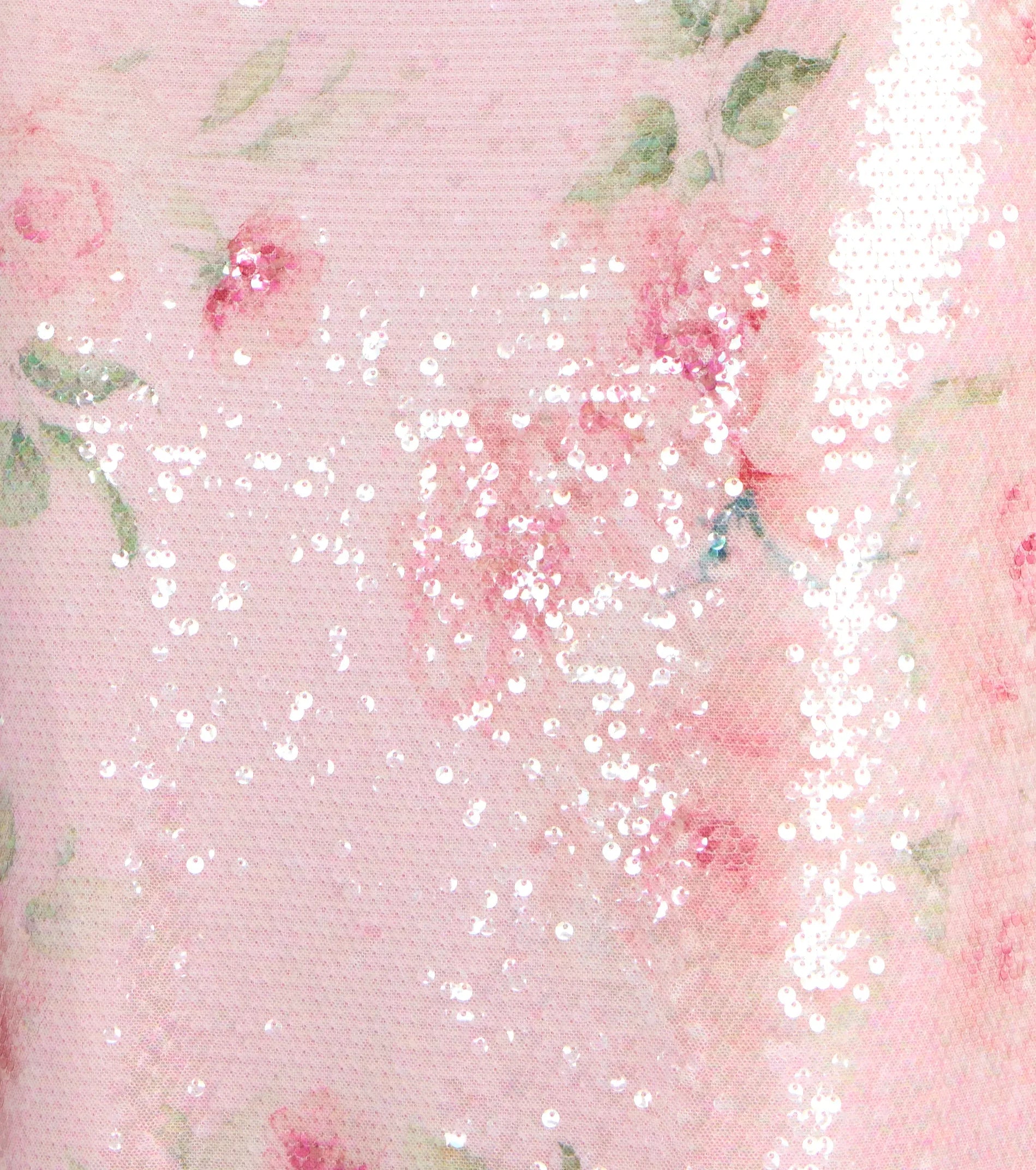 Sequin Mermaid Strapless Floral Corset Maxi Dress Formal Evening Dress