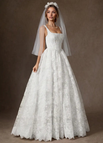 Romantic Sheer Tulle Two Tier Waist Length Bridal Wedding Veil