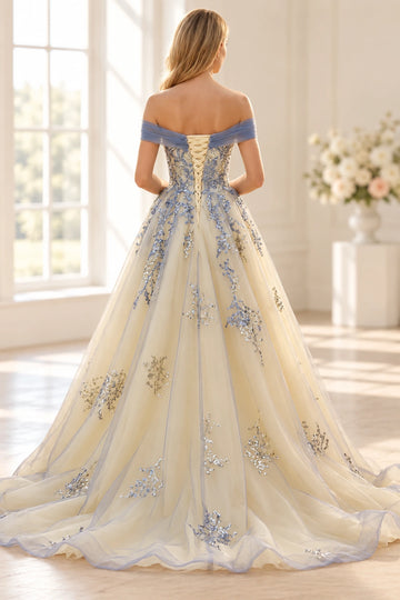 vedress-lace-up-tulle-ball-gown-wedding-dress-back.webp